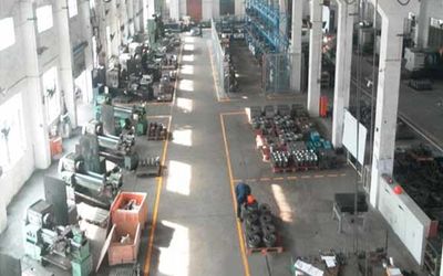 Cina Changzhou Hangtuo Mechanical Co., Ltd Profil Perusahaan
