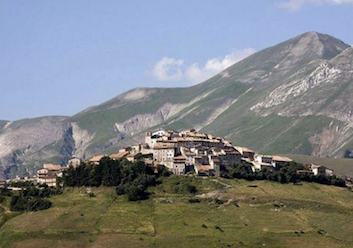Blog perusahaan terbaru tentang Umbria: Undang-Undang Energi Regional Disahkan pada September