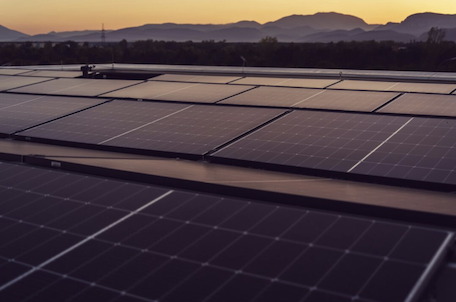 Blog perusahaan terbaru tentang Perusahaan listrik Afrika Selatan Eskom meluncurkan program pembelian energi terbarukan