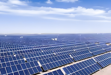 Blog perusahaan terbaru tentang S&P Merilis Perusahaan Energi Bersih Tier 1 2025