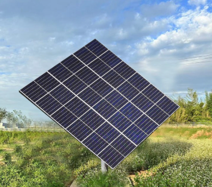 Blog perusahaan terbaru tentang Panduan Perawatan Solar Tracker Slewing Drive: Cara Meningkatkan Keandalan dan Memperpanjang Masa Pakai