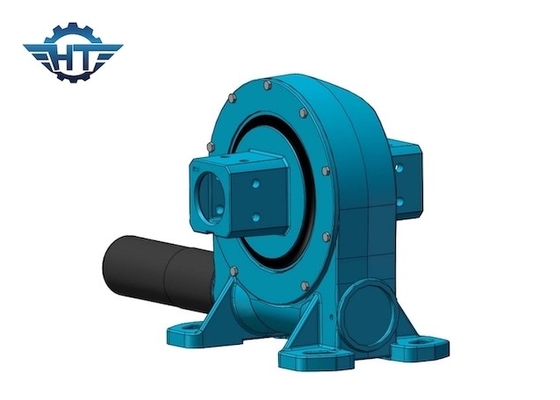 Beli Penggerak Slew Sumbu Tunggal Dengan Sistem Pelacakan Surya PV Motor Listrik online manufacture