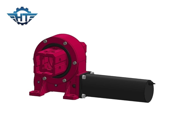 Beli 3-10 Tahun Korosi tahan cacing gearbox Dengan umur panjang online manufacture