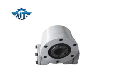 Beli SE1 Worm Gear Slew Drive Dengan Motor Listrik 24vdc Untuk Sistem Pelacakan Pv Surya online manufacture
