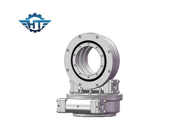 Beli SDE Slew Drive Gearbox Khusus Untuk Antena Satelit Dan Sistem Fotovoltaik Terkonsentrasi online manufacture