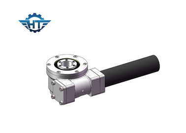 Beli ZSE3 Model Infinite Zero Backlash Worm Drive Gearbox Dengan Tingkat Akurasi Posisi Yang Mengesankan online manufacture
