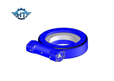 Beli Gearbox Drive Kecepatan Rendah Dan Torsi Tinggi Dengan Motor Planetary Untuk Parabola Termal Dan Fresnel online manufacture
