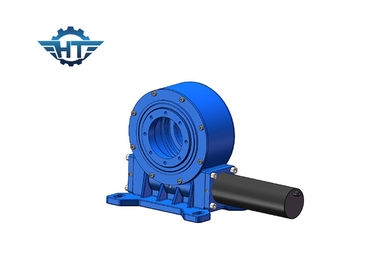 Beli VE5 Solar Tracker Drive Presisi Tinggi Dengan Motor Listrik 24VDC Untuk Reflektor Parabola online manufacture
