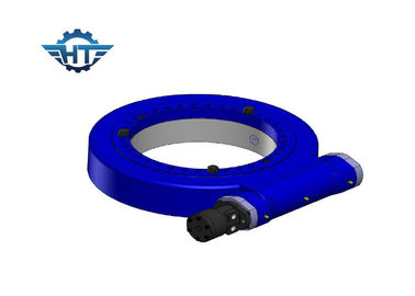 Beli Torsi Tinggi Se5 Drive Slew Surya Ce Bersertifikat Penguncian Otomatis Untuk Sistem Pelacakan Surya online manufacture