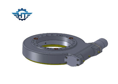 Beli Seri ZSE Presisi Tinggi Drive Solar Slewing Dengan Motor Gear Planetary Listrik 24 VDC online manufacture