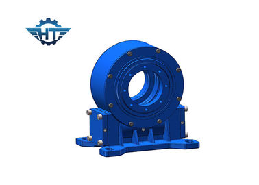 Beli CE Dan ISO VE7 Membunuh Drive Gearbox, Roda gigi cacing amplop vertikal Membunuh Drive Untuk Pelacak online manufacture