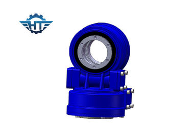 Beli Presisi Tinggi Dengan Motor Listrik Dan Slew Drive Encoder Untuk Sistem Pelacakan Surya online manufacture