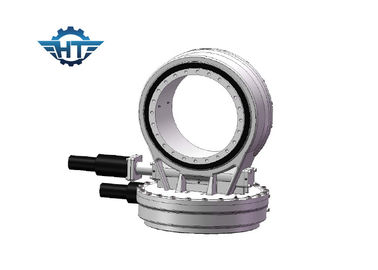 Beli Multi-gigi Kontak Solar Slew Drive Gearbox Untuk Sistem Pelacakan PV Dan Peralatan Presisi online manufacture