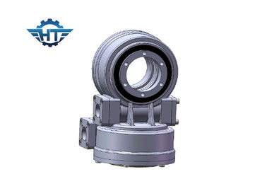 Beli Dual Axis High Precision Slew Drive Gearbox Dengan Planetary Motor Untuk Tenaga Surya Yang Terkonsentrasi online manufacture