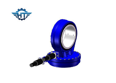 Beli ZSDE Slew Drive Gearbox, Serangan Balik Kecil Dengan Nema Untuk Pembangkit Listrik Tenaga Surya Dan Antena Satelit online manufacture