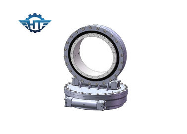 Beli SDE Series Dual Axis Slew Drive Gearbox Dengan Hydraulic Planetary Gearbox Untuk Pembangkit Listrik Tenaga Surya online manufacture