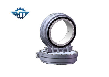 Beli IP66 Dinilai SDE21 Slew Drive Gearbox, Worm Gear Slew Drive Untuk CSP Dan Sistem Pelacak Surya online manufacture