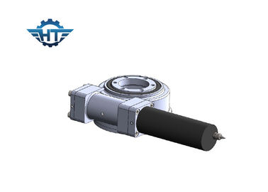 Beli 0.1 Backlash Single Axis Slew Drive Untuk Sistem Pelacakan Surya Atau Antena Satelit online manufacture