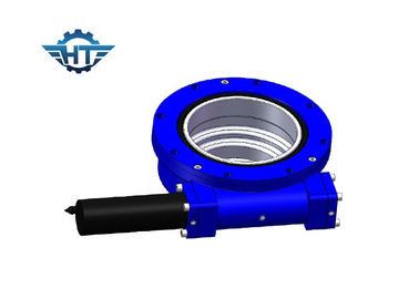 Beli Efisiensi Transmisi Slewing 40% Bantalan Dengan Motor Gear Hidraulik Untuk Derek Dan Mesin online manufacture