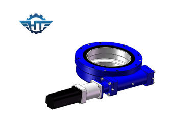 Beli Struktur Compact Rotasi Hidrolik Slew Drive 360 ​​Derajat Dengan Performa Efektivitas Tinggi online manufacture