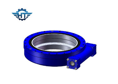 Beli Hidrolik Slew Drive Dipasang Horizontal Dengan Fungsi Kunci Otomatis Untuk Derek Mobil online manufacture