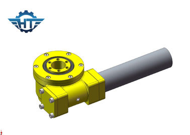 Beli Perawatan Anti Karat Solar Tracker Slew Drive Terlampir Dengan Motor DC Planetary Gear online manufacture