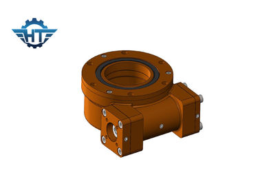 Beli SE VE SDE Worm Gear Slew Drive Digunakan Dalam Sistem Pelacakan Surya Untuk Meningkatkan Profitabilitas Listrik online manufacture