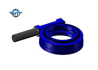 Beli SE14 Drive Torsi Slew Ring Drive Terpasang Dengan Motor AC Untuk Mesin Konstruksi online manufacture