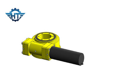Beli SE Worm Gear Single Axis Small Slew Drive, Solar Slew Drive Dengan Akurasi Tinggi online manufacture