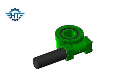 Beli SE5 Single Axis Small Slew Drive Diinstal Secara Horizontal Untuk Penggunaan Industri online manufacture