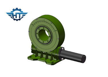 Beli VE9 Vertial Slew Drive Gearbox Dengan Housing Tertutup Untuk Mesin Konstruksi online manufacture