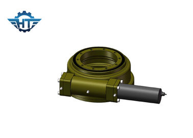 Beli SE7 IP 66 CE Bersertifikat Worm Gear Slew Drive Dengan Fitur Penguncian Sendiri online manufacture