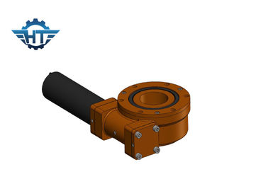Beli 3 Inch IP66 Kecil Slew Drive Untuk Tilted Solar Tracking System, Solar Tracker Drive online manufacture