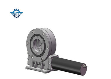 Beli Single Axis 0,1 Derajat Backlash Slewing Ring Gear Reducer Dengan Motor Listrik online manufacture