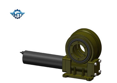 Beli 3 Inch Single Axis Small Slew Drive Untuk Sistem Pelacakan Surya Axis Tunggal online manufacture