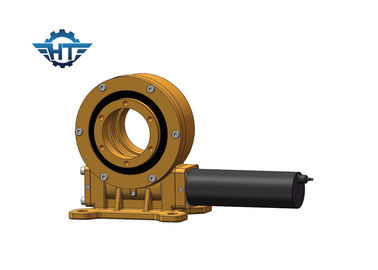 Beli Single Axis Solar Tracker Slew Drive Axis Dengan Motor Listrik 24vdc online manufacture