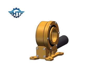 Beli One Axis Solar Tracker Small Slew Drive Untuk Pelacak Surya Terkonsentrasi online manufacture