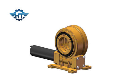 Beli Vertikal VE5 Small Slew Drive Motor Dapat Dicocokkan Dengan Sistem Sensor online manufacture