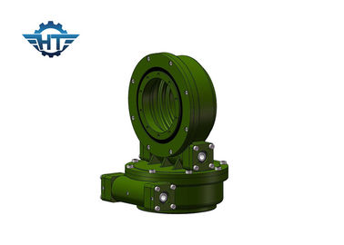 Beli Sde9 Solar Tracker Slew Drive Dengan Pelacakan Tepat Encoder Untuk Antena Dan Satelit online manufacture