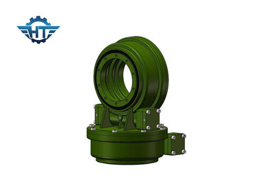 Beli 12VDC Stepper Motor Dual Solar Slew Drive Untuk Pelacak / Antena Satelit online manufacture