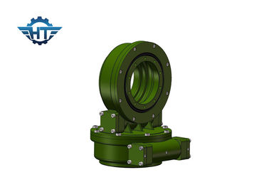 Beli SDE7 IP66 Slew Drive Gearbox berfitur Dengan Torsi Tinggi, Cukup Lumasi Untuk Melacak Matahari online manufacture