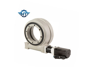 Beli Worm Gear Solar Slew Drive, Solar Tracker Drive Dengan Baut Kekuatan Tinggi online manufacture
