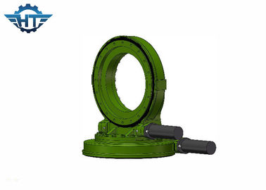 Beli Terlampir 2 Sumbu Slewing Drive Untuk Sistem Pelacakan Surya Dengan Gear Motor online manufacture