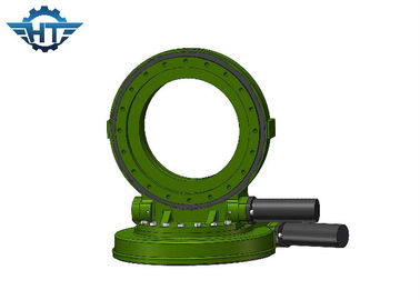 Beli Gearbox Slew Drive Sumbu Ganda Presisi Tinggi Untuk Heliostat Atau Pembangkit Listrik Terkonsentrasi Menara online manufacture