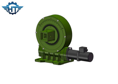 Beli Single Axis VE9 Slew Drive Gearbox Untuk Sistem Pelacakan Surya Dengan Planetary Gear Motor 24vdc online manufacture