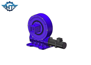 Beli Solar Vertical Small Slew Drive Untuk Sistem Pelacakan Surya Sumbu Horisontal Tunggal online manufacture