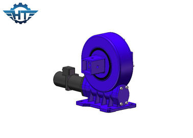 Beli Solar Slewdrive Gearbox Untuk Sistem Pelacakan Surya Untuk Lingkungan Yang Keras online manufacture