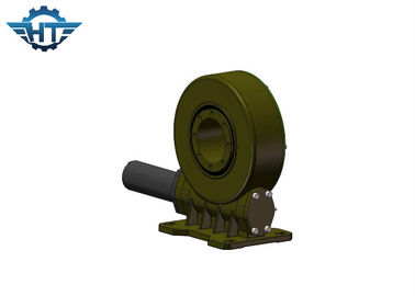 Beli Vertikal 9 Slew Drive Untuk Pelacak Surya Dan Palung Dengan Rentang Rotasi ± 60 ° online manufacture