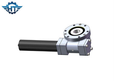 Beli 1 Inch Horizontal Rotary Speed ​​Reducer Drive Slew Kecil Dengan Torsi Tinggi Untuk Energi Surya online manufacture