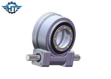 Beli Drive Slew Kecil Akurasi Tinggi, Drive Worm Gear Untuk Antena Satelit online manufacture